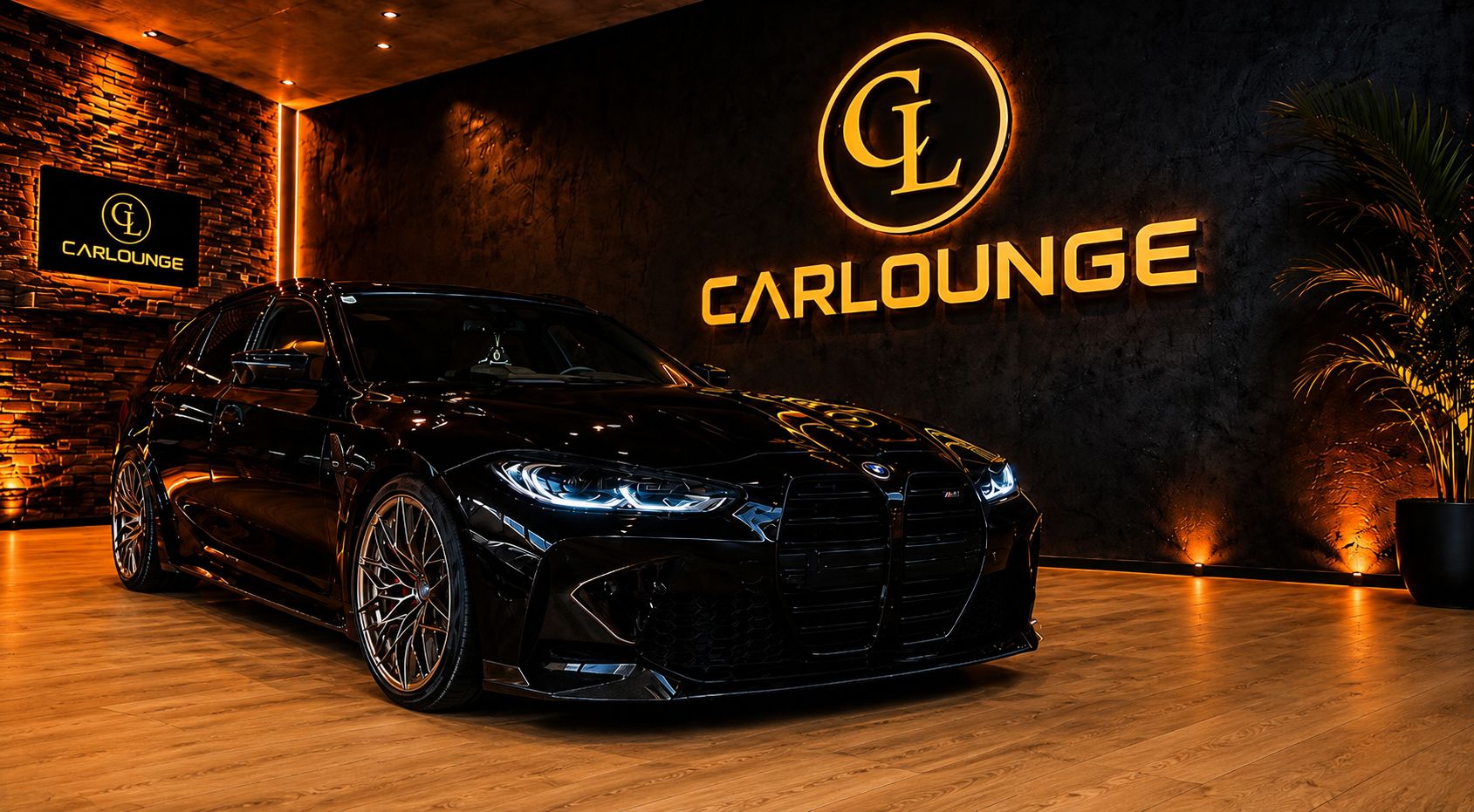 CL Carlounge Background